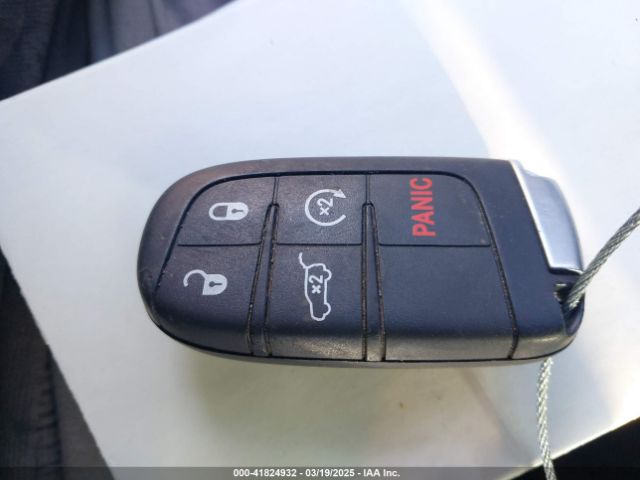 1C4RJFBT0GC423894 Jeep Grand Cherokee Limited