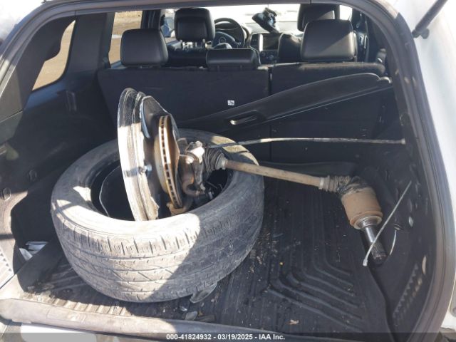 1C4RJFBT0GC423894 Jeep Grand Cherokee Limited