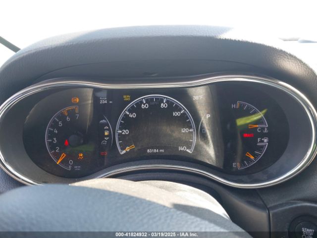 1C4RJFBT0GC423894 Jeep Grand Cherokee Limited