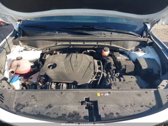 5XYRL4LC5NG133480 KIA SORENTO S