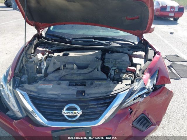 1N4AL3AP2JC232503 Nissan Altima 2.5 S