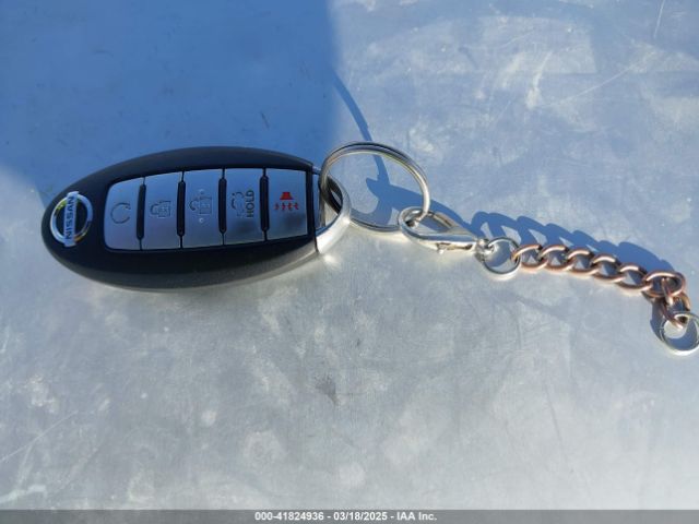 1N4AL3AP2JC232503 Nissan Altima 2.5 S