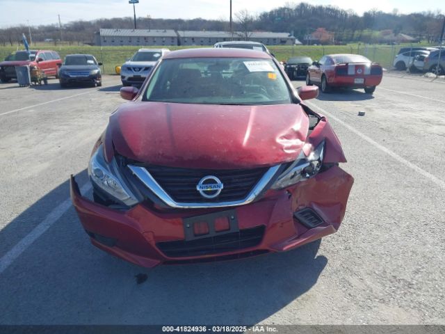 1N4AL3AP2JC232503 Nissan Altima 2.5 S