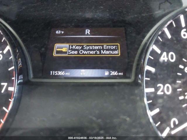 1N4AL3AP2JC232503 Nissan Altima 2.5 S