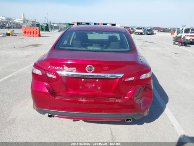 1N4AL3AP2JC232503 Nissan Altima 2.5 S