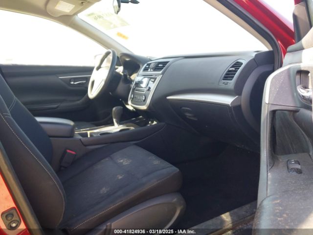 1N4AL3AP2JC232503 Nissan Altima 2.5 S