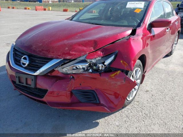 1N4AL3AP2JC232503 Nissan Altima 2.5 S