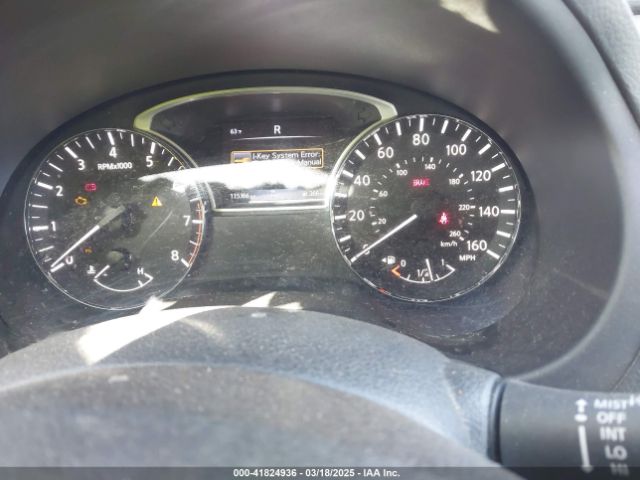 1N4AL3AP2JC232503 Nissan Altima 2.5 S
