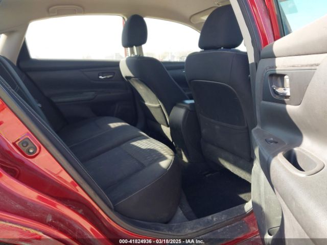 1N4AL3AP2JC232503 Nissan Altima 2.5 S