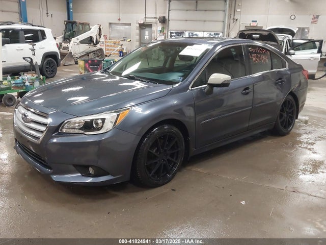 4S3BNEN67G3051380 Subaru Legacy 3.6r Limited