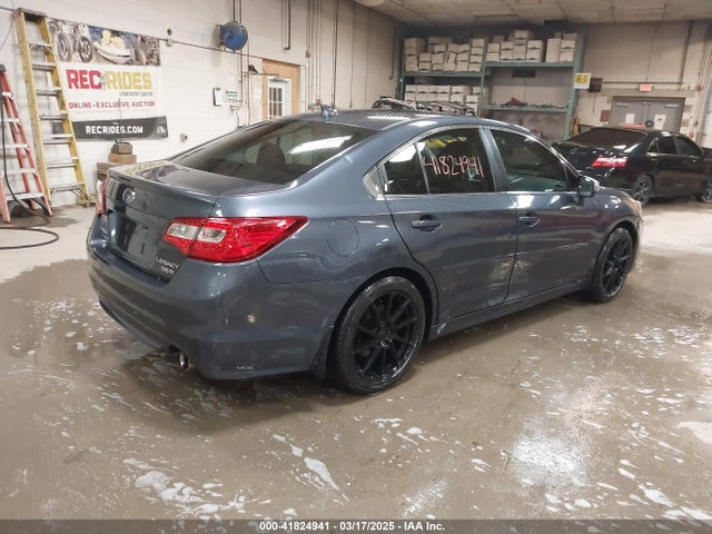 4S3BNEN67G3051380 Subaru Legacy 3.6r Limited