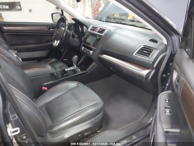 4S3BNEN67G3051380 Subaru Legacy 3.6r Limited