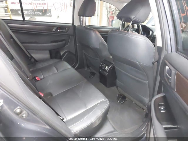 4S3BNEN67G3051380 Subaru Legacy 3.6r Limited