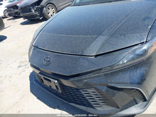 4T1DAACK9SU531612 Toyota CAMRY SE