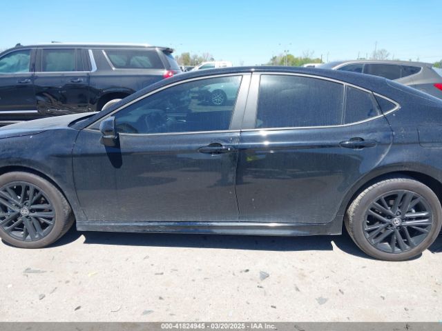 4T1DAACK9SU531612 Toyota CAMRY SE