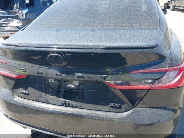 4T1DAACK9SU531612 Toyota CAMRY SE