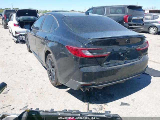 4T1DAACK9SU531612 Toyota CAMRY SE