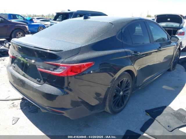 4T1DAACK9SU531612 Toyota CAMRY SE