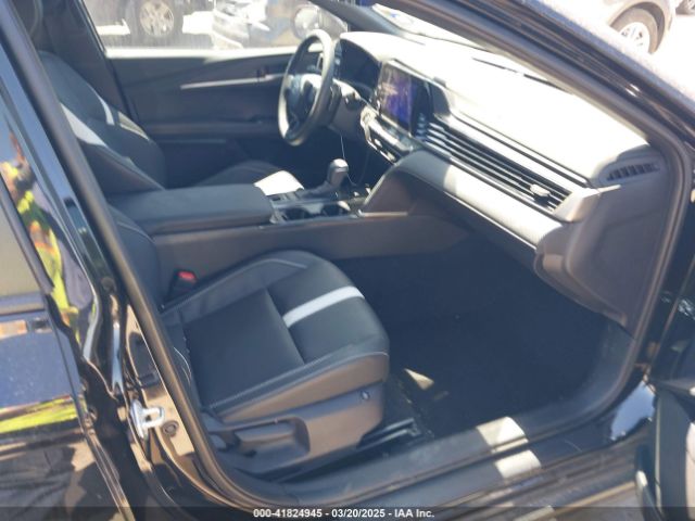 4T1DAACK9SU531612 Toyota CAMRY SE