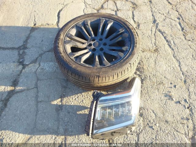 1GYS4CKJ5GR382840 Cadillac Escalade Premium Collection