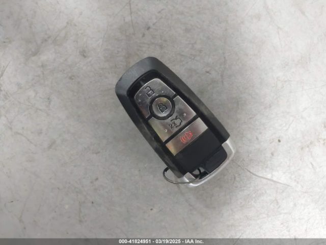 3FA6P0HD6JR224474 Ford FUSION SE