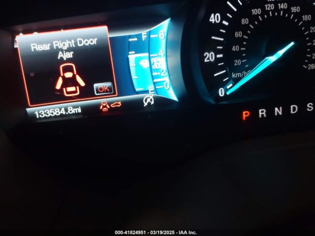 3FA6P0HD6JR224474 Ford FUSION SE
