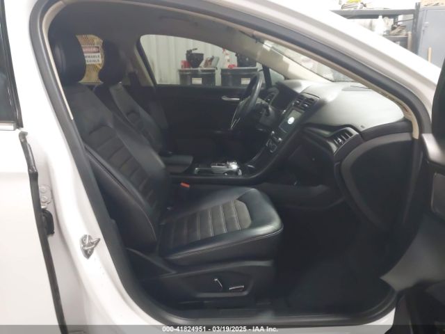 3FA6P0HD6JR224474 Ford FUSION SE