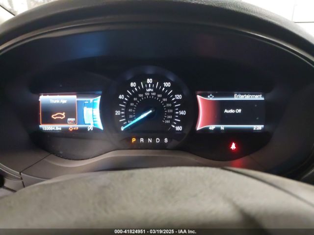 3FA6P0HD6JR224474 Ford FUSION SE