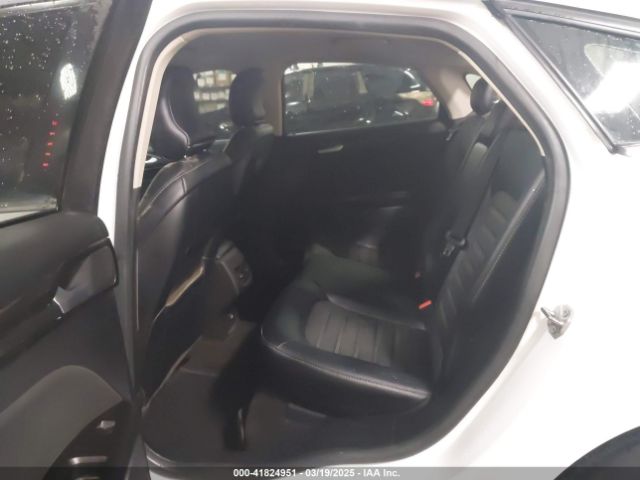 3FA6P0HD6JR224474 Ford FUSION SE