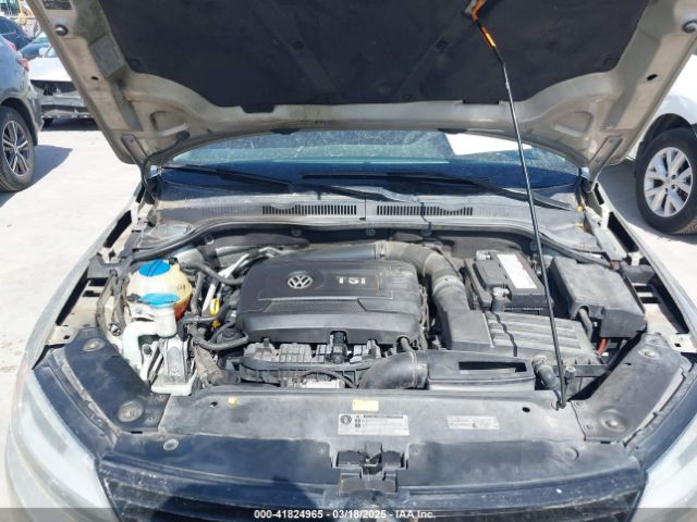 3VWD17AJ5EM314985 Volkswagen Jetta 1.8t Se