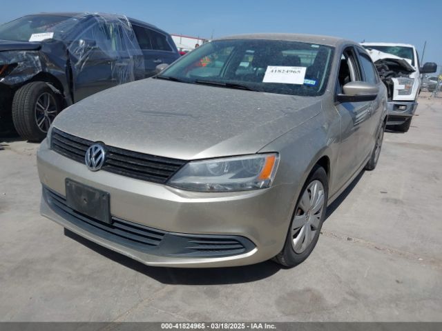 3VWD17AJ5EM314985 Volkswagen Jetta 1.8t Se