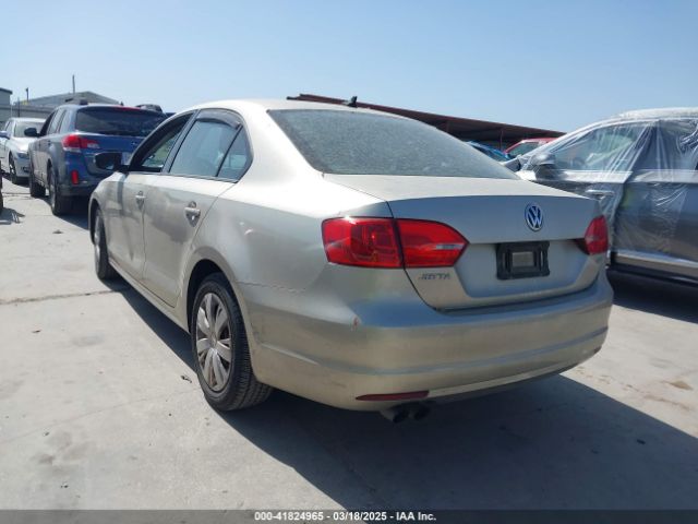 3VWD17AJ5EM314985 Volkswagen Jetta 1.8t Se