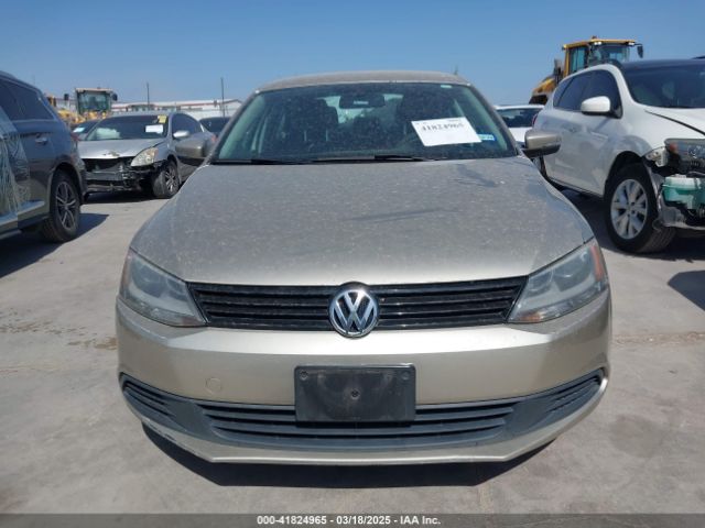 3VWD17AJ5EM314985 Volkswagen Jetta 1.8t Se