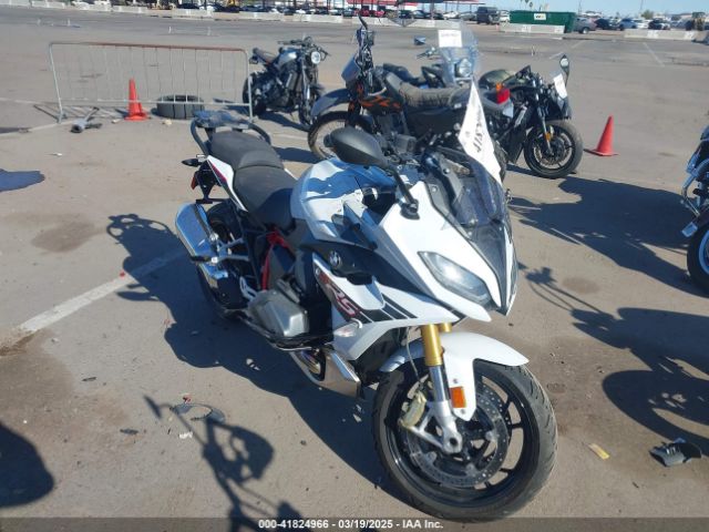 2022 BMW R 1250 WB10J830XN6F47854