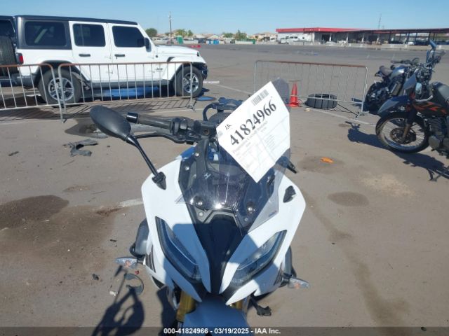 2022 BMW R 1250 WB10J830XN6F47854 Photo 4