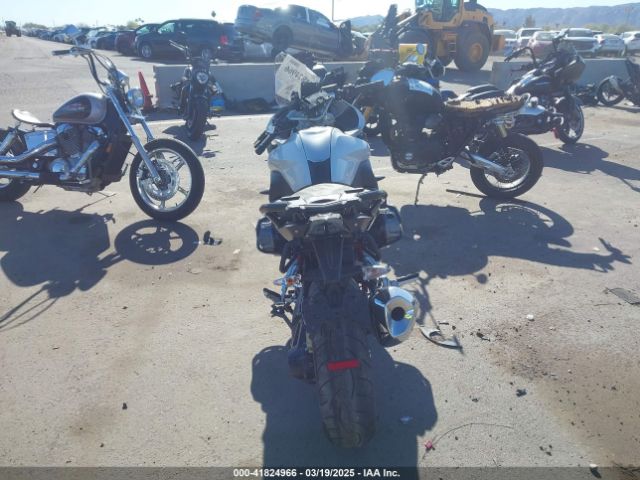 2022 BMW R 1250 WB10J830XN6F47854 Photo 5