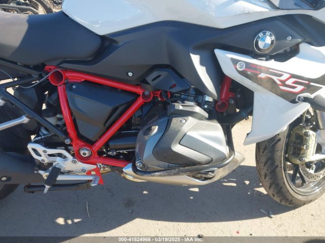 2022 BMW R 1250 WB10J830XN6F47854 Photo 7