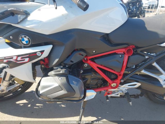 2022 BMW R 1250 WB10J830XN6F47854 Photo 8