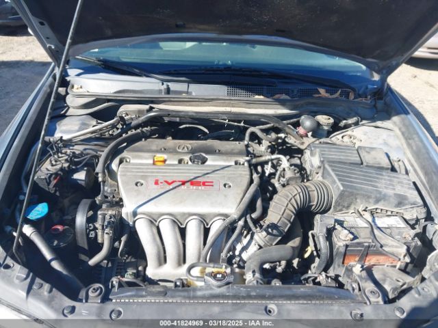 2007 ACURA TSX JH4CL96857C010813 Photo 9