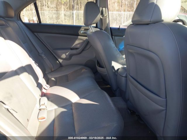 2007 ACURA TSX JH4CL96857C010813 Photo 7