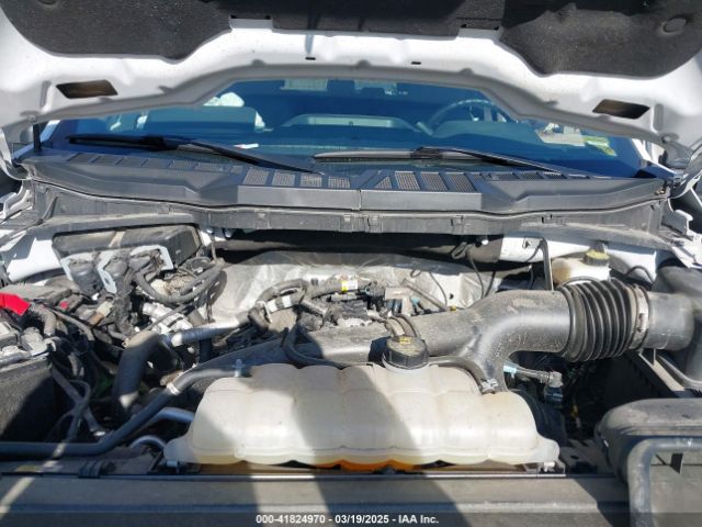 1FTEW1EP5PFD32586 Ford F-150 Xlt