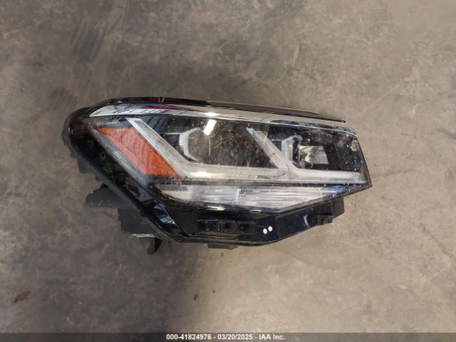 1V2KC2CA4NC214204 Volkswagen Atlas Cross Sport 2.0t Se W/technology