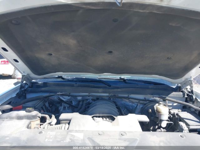 3GCUKREC7FG179404 Chevrolet Silverado 1500 2lt