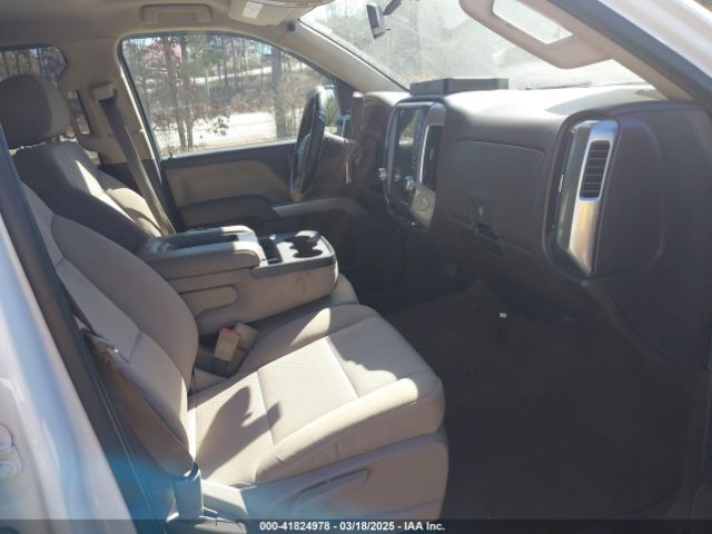 3GCUKREC7FG179404 Chevrolet Silverado 1500 2lt