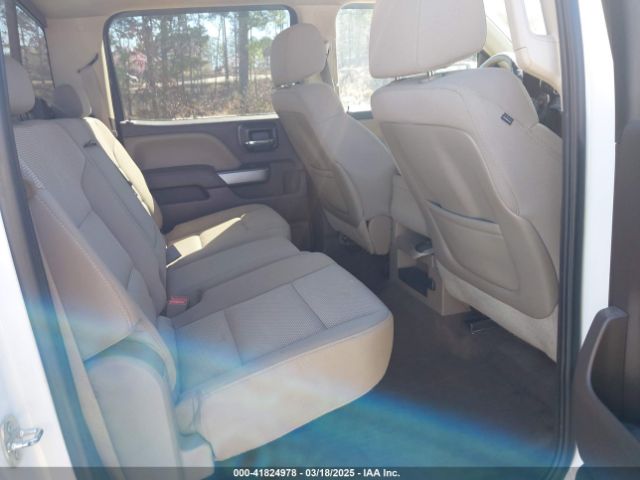 3GCUKREC7FG179404 Chevrolet Silverado 1500 2lt