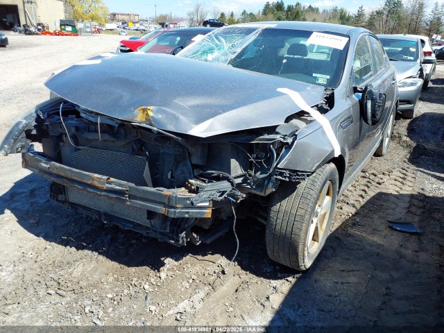5XXGM4A79EG287804 KIA Optima Lx