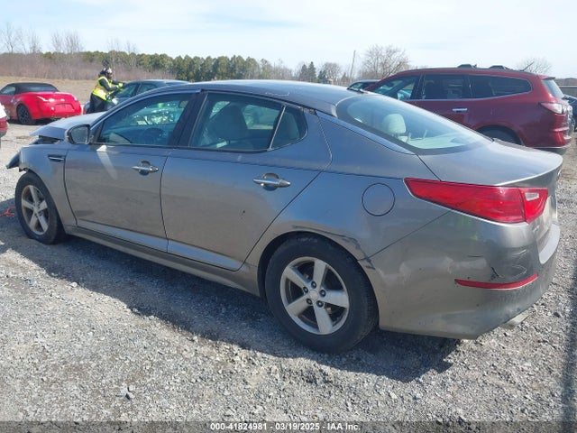 5XXGM4A79EG287804 KIA Optima Lx