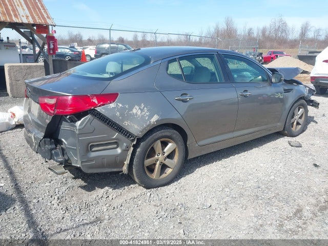 5XXGM4A79EG287804 KIA Optima Lx