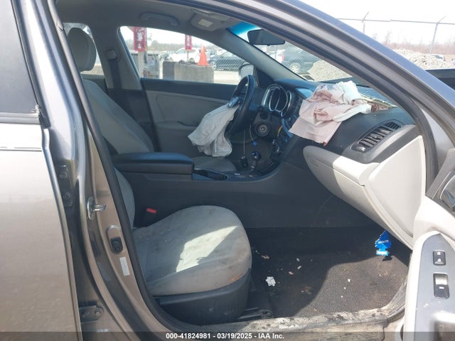 5XXGM4A79EG287804 KIA Optima Lx
