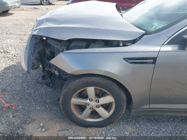 5XXGM4A79EG287804 KIA Optima Lx